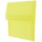 JAM Paper 4.75" x 6.5" Translucent Envelopes, 50ct.